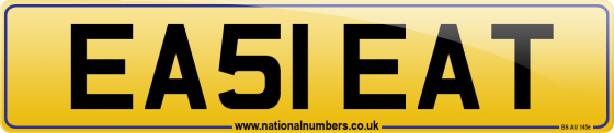EA51 EAT