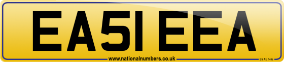 EA51 EEA
