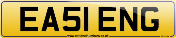 EA51 ENG