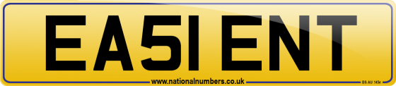 EA51 ENT