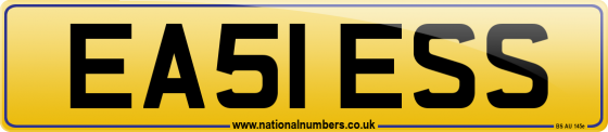 EA51 ESS