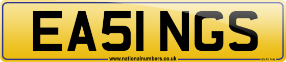 EA51 NGS