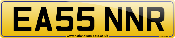 EA55 NNR