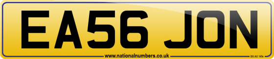 EA56 JON