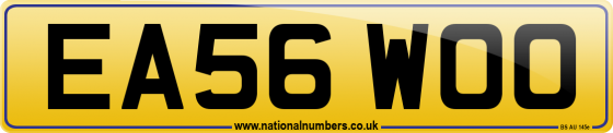 EA56 WOO