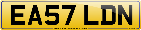 EA57 LDN
