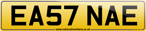 EA57 NAE
