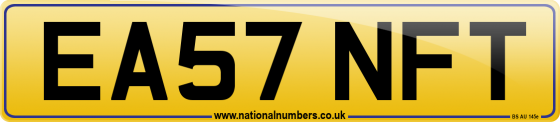 EA57 NFT