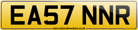 EA57 NNR