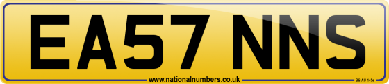 EA57 NNS