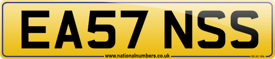 EA57 NSS