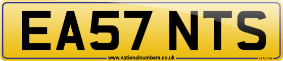 EA57 NTS