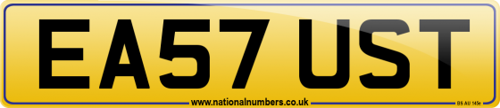 EA57 UST
