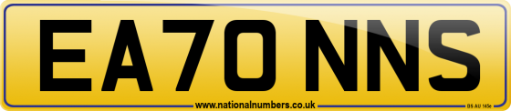 EA70 NNS