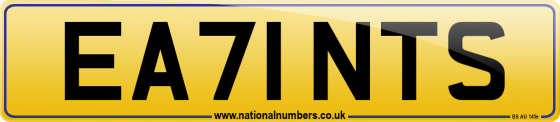 EA71 NTS