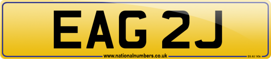 EAG 2J