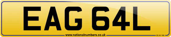 EAG 64L