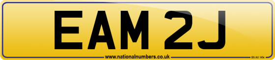 EAM 2J