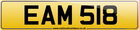 EAM 518