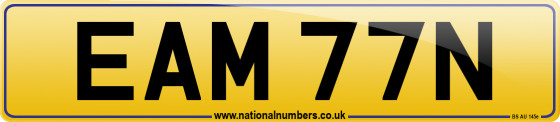 EAM 77N
