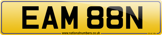 EAM 88N