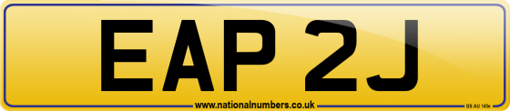 EAP 2J