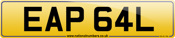 EAP 64L