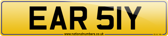EAR 51Y