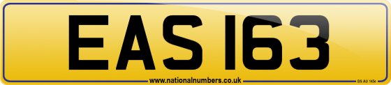 EAS 163