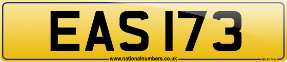 EAS 173