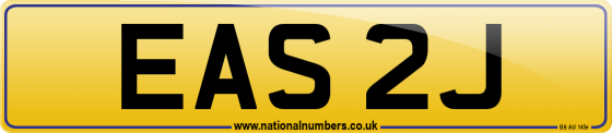 EAS 2J