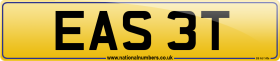 EAS 3T