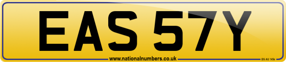 EAS 57Y