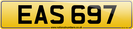 EAS 697