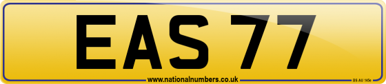 EAS 77