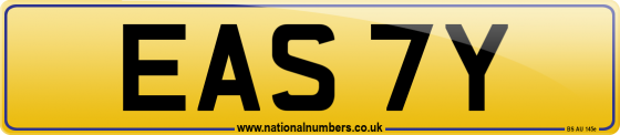 EAS 7Y