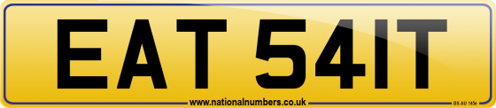 EAT 541T