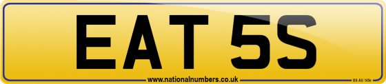 EAT 5S