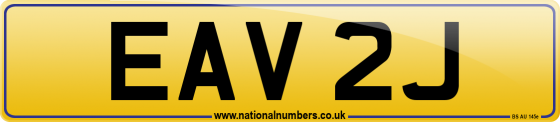 EAV 2J