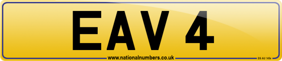 EAV 4