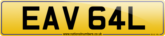 EAV 64L