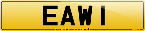 EAW 1