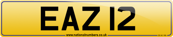 EAZ 12