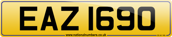 EAZ 1690