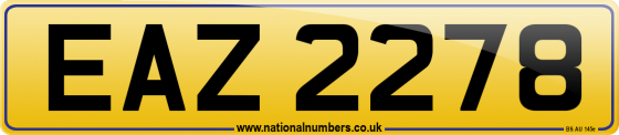 EAZ 2278