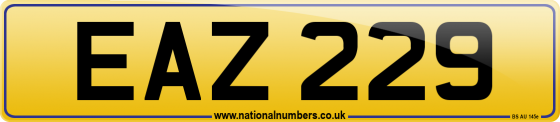 EAZ 229