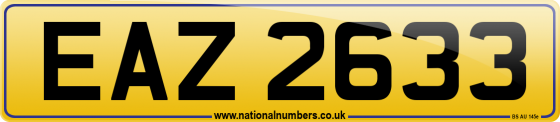 EAZ 2633