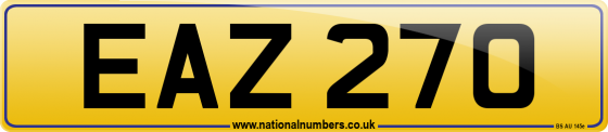 EAZ 270