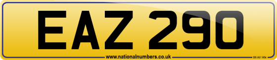 EAZ 290