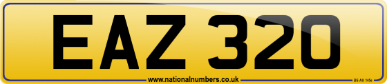 EAZ 320